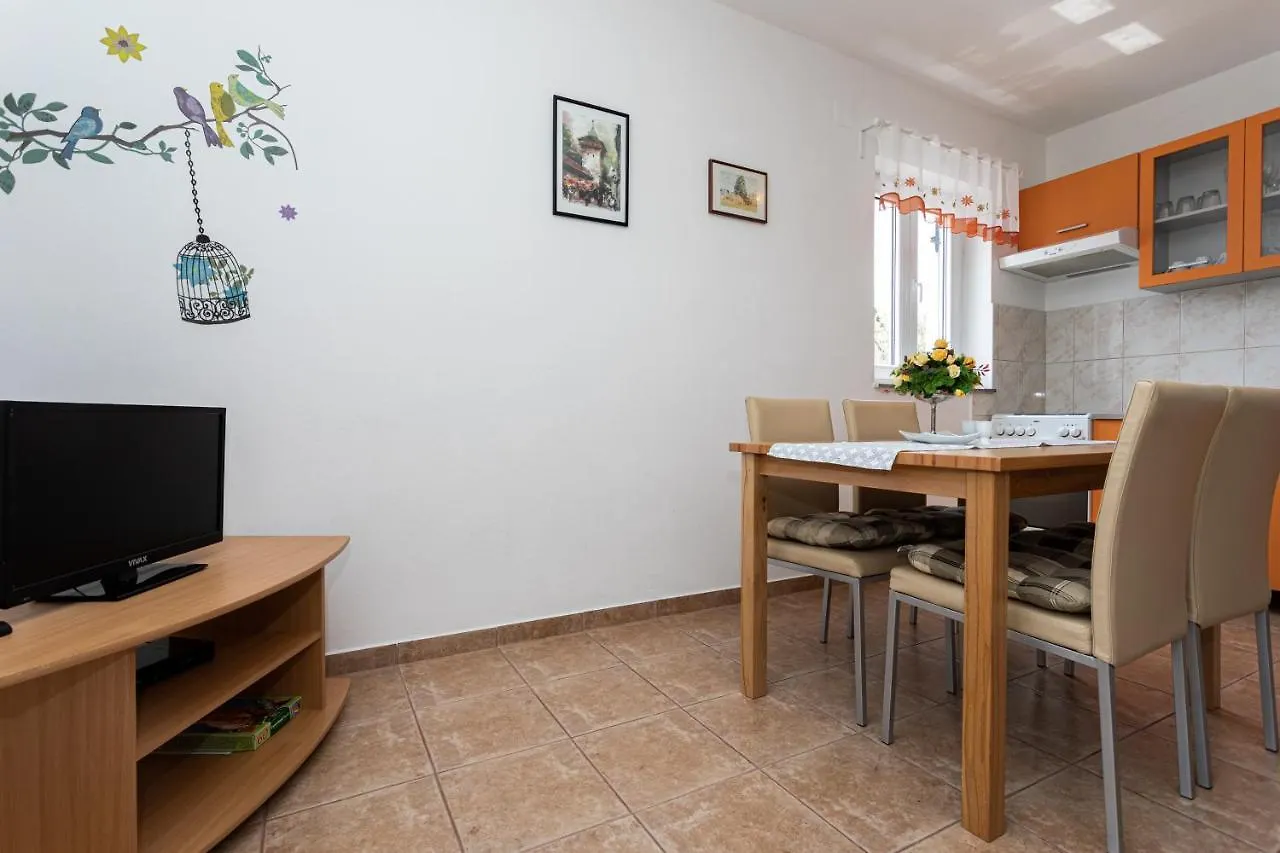 Apartments Katarina Silo  Croatia