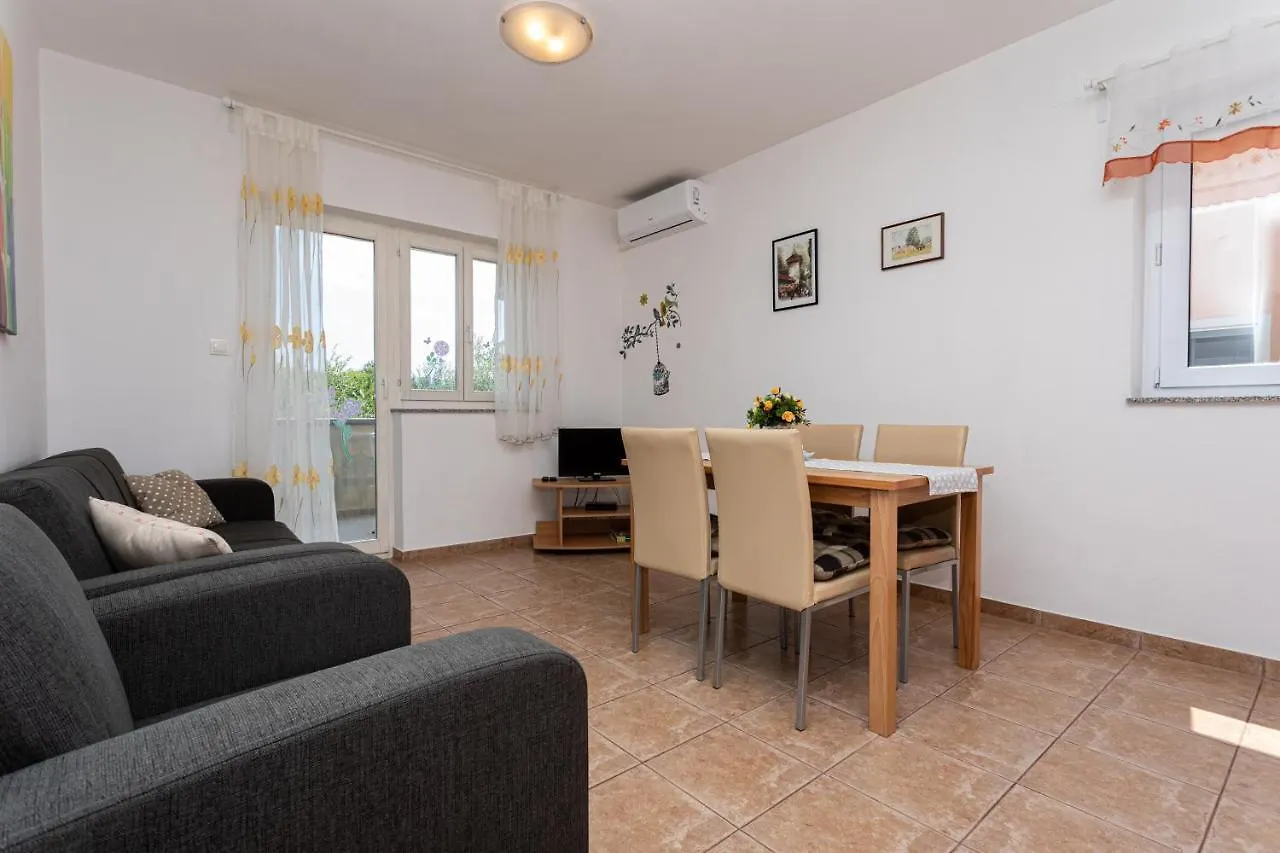 Apartments Katarina Šilo