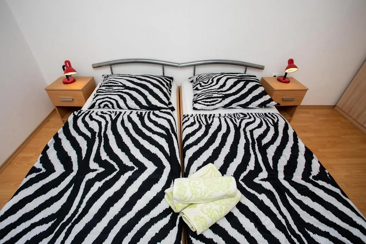 Apartments Katarina Šilo Croacia