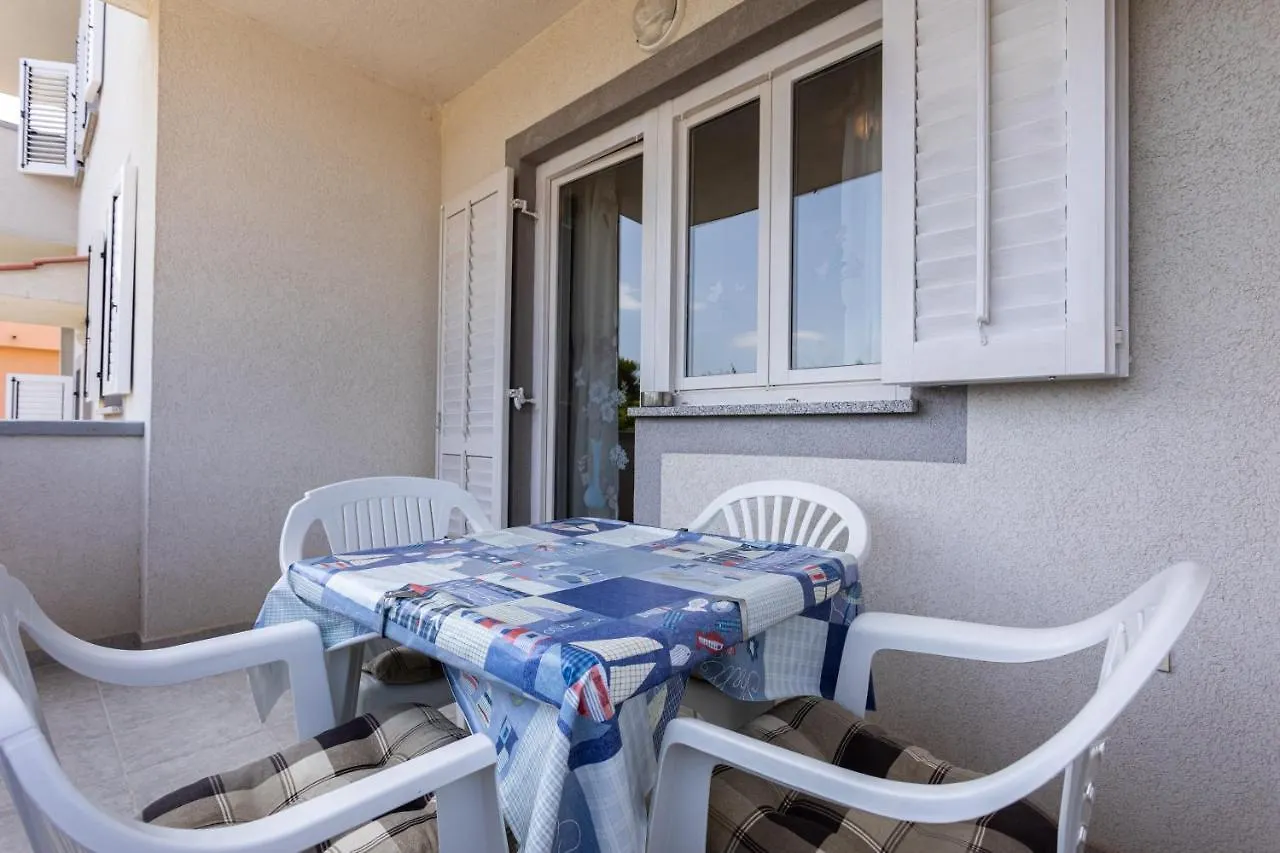 Apartments Katarina Šilo Croacia