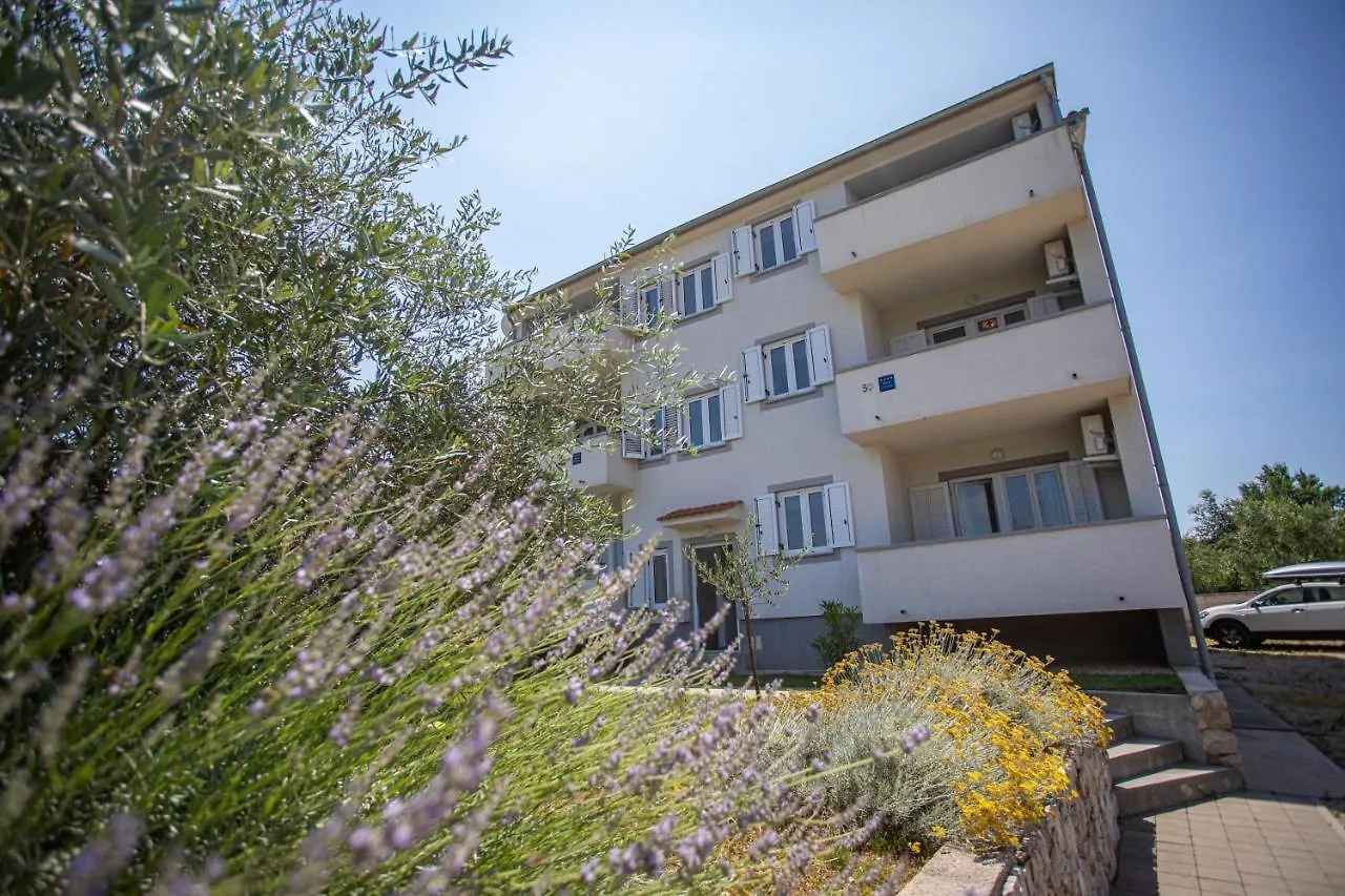 Apartments Katarina Silo