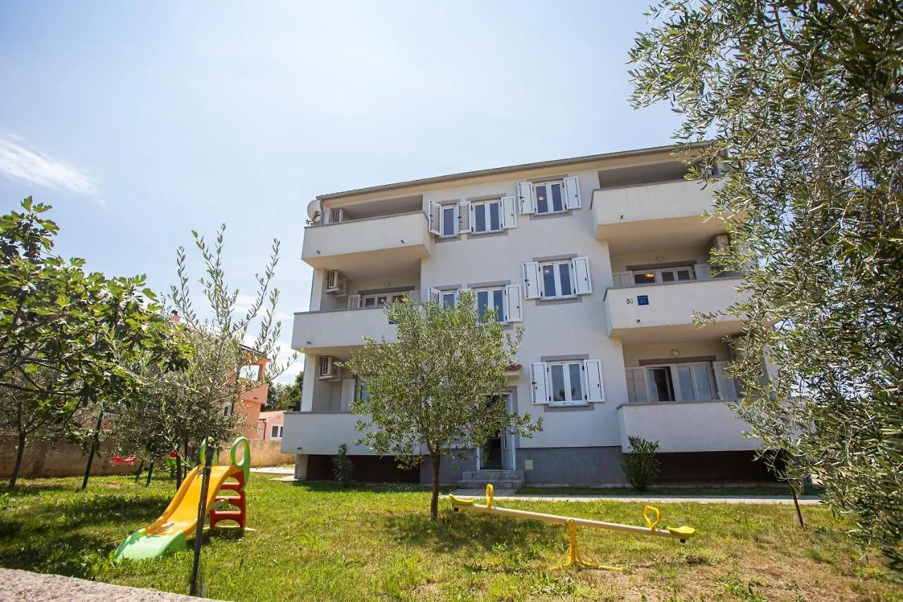Apartments Katarina Silo  0*, Silo (Krk)