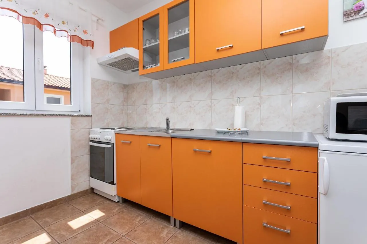 Apartments Katarina Silo