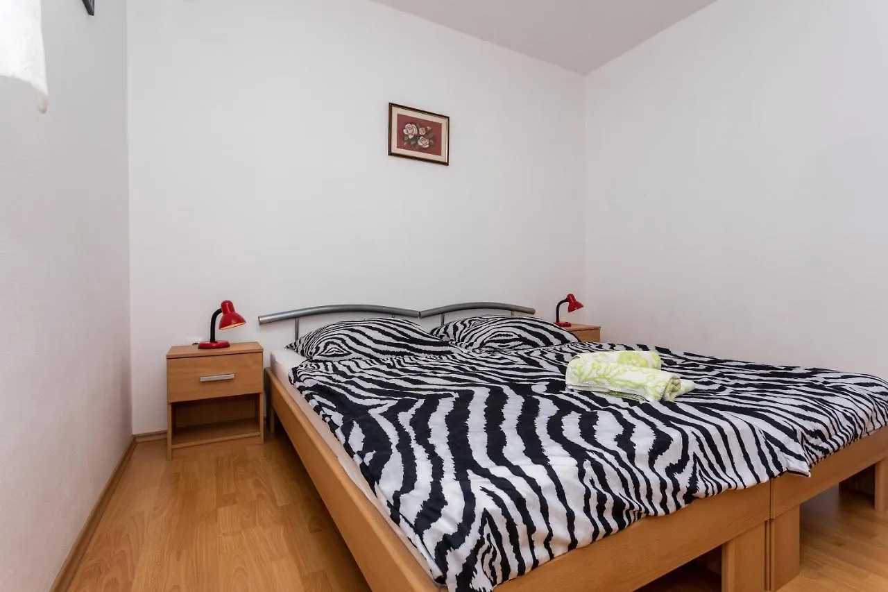 Apartments Katarina Šilo Chorwacja