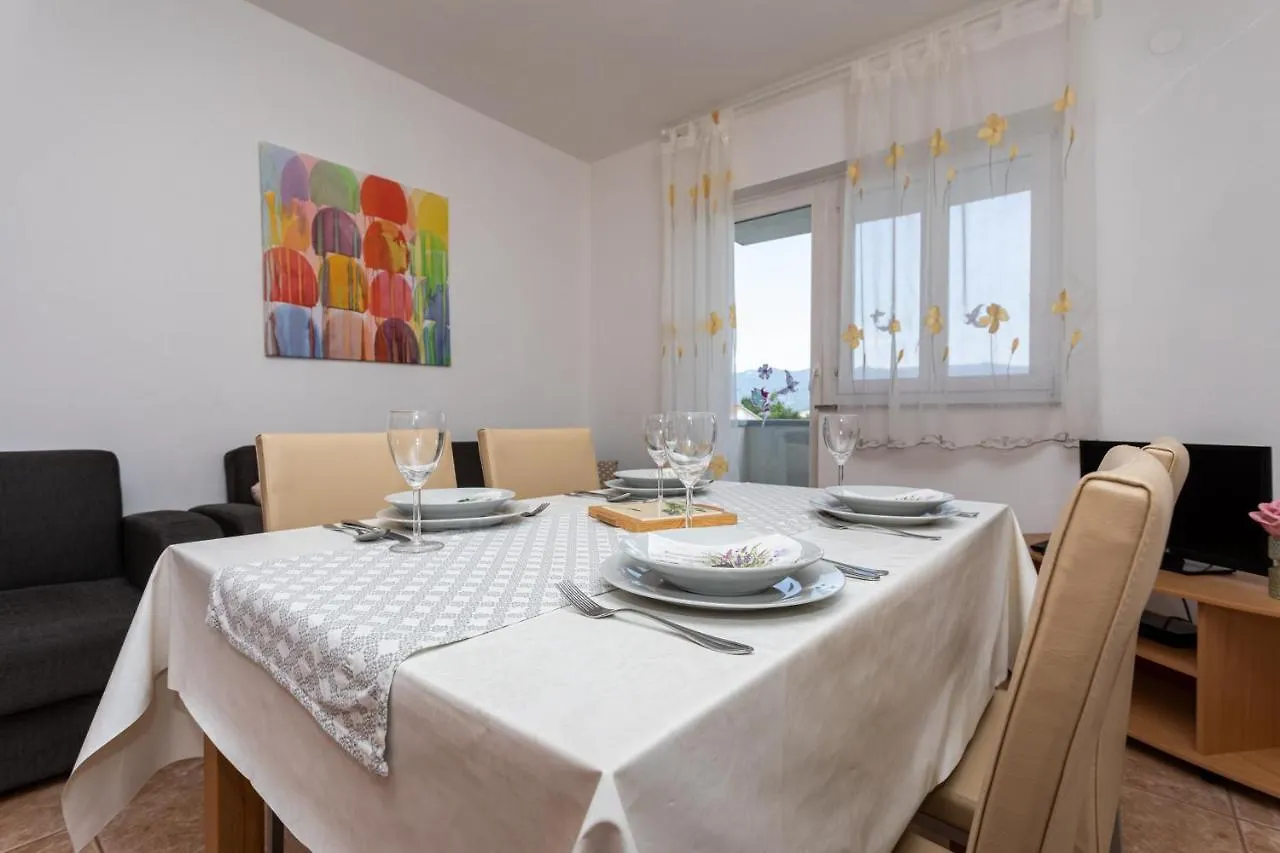 Apartments Katarina Silo