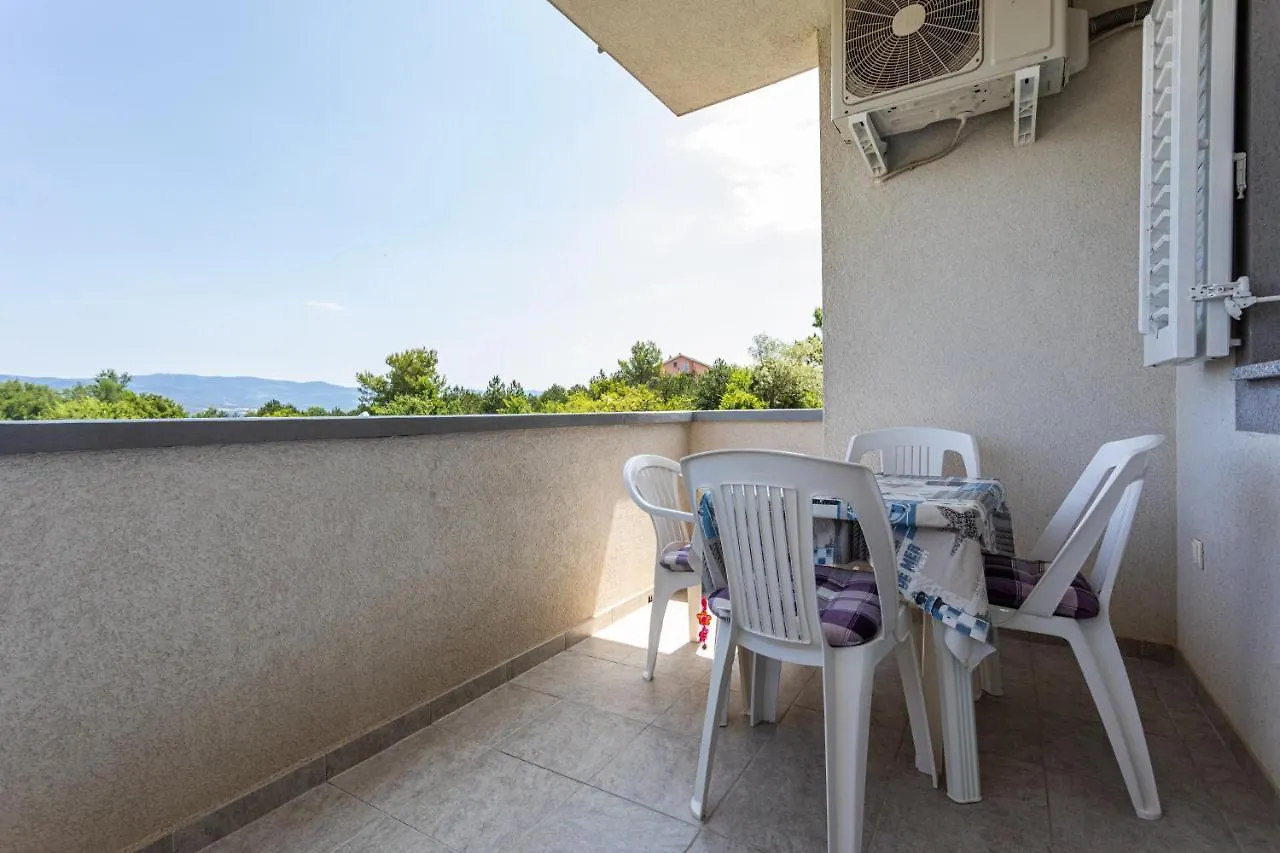 Apartments Katarina Silo  Croatia