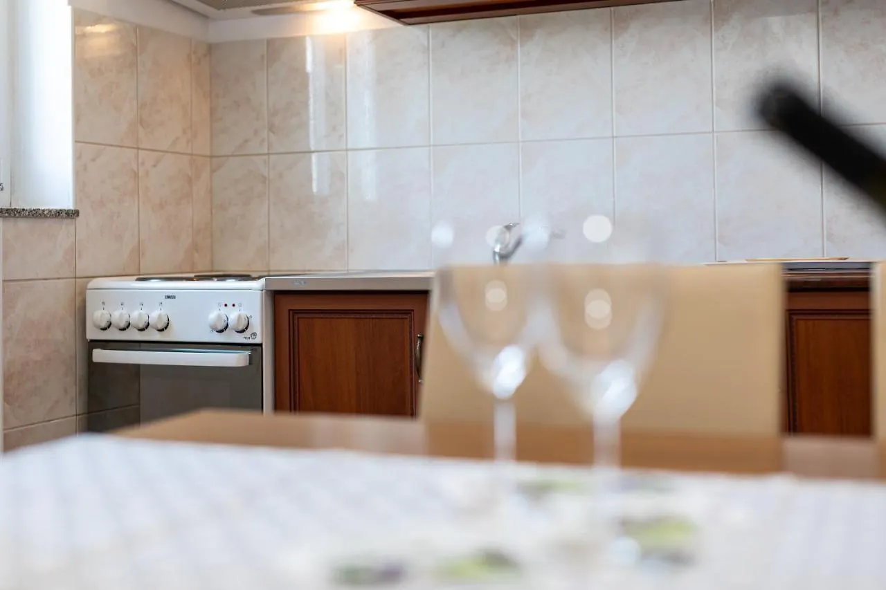 Apartments Katarina Silo  Croatia