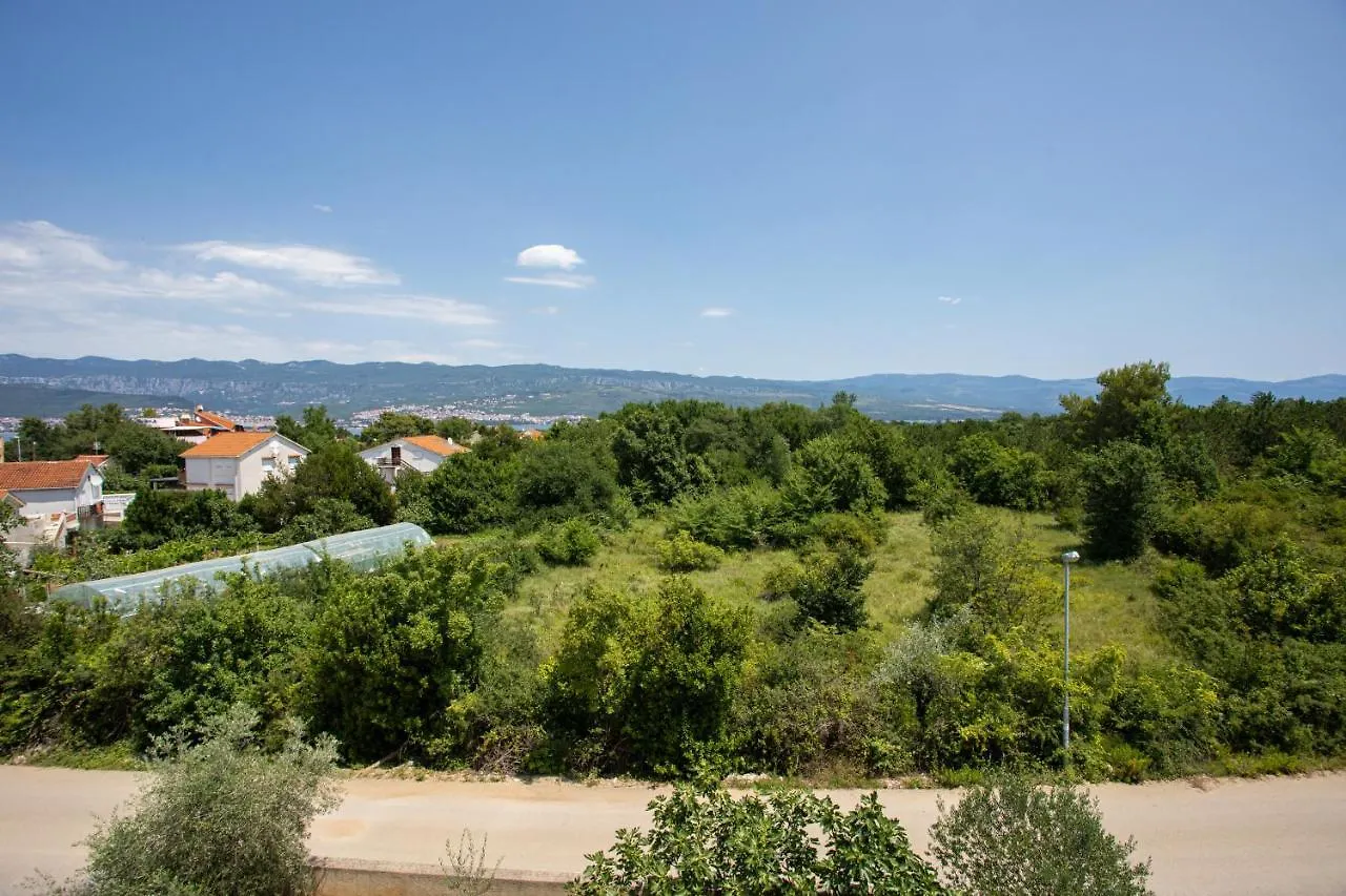 Apartments Katarina Šilo