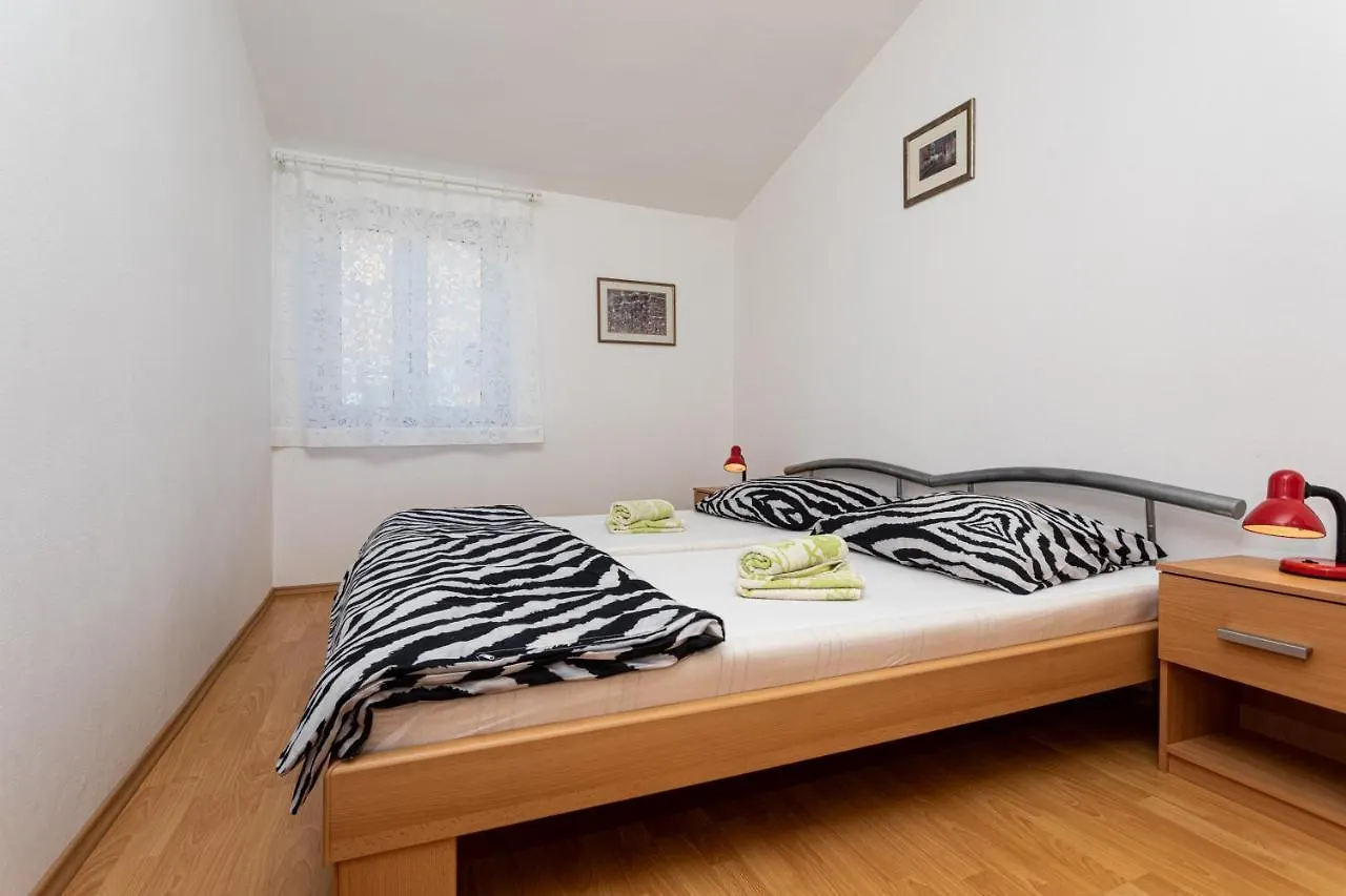 Apartments Katarina Šilo 0*,