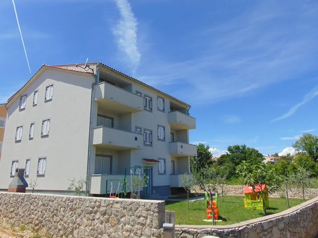 Apartments Katarina Silo
