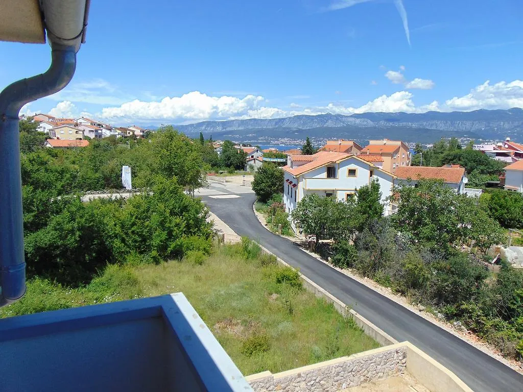 Apartments Katarina Silo  Croatia