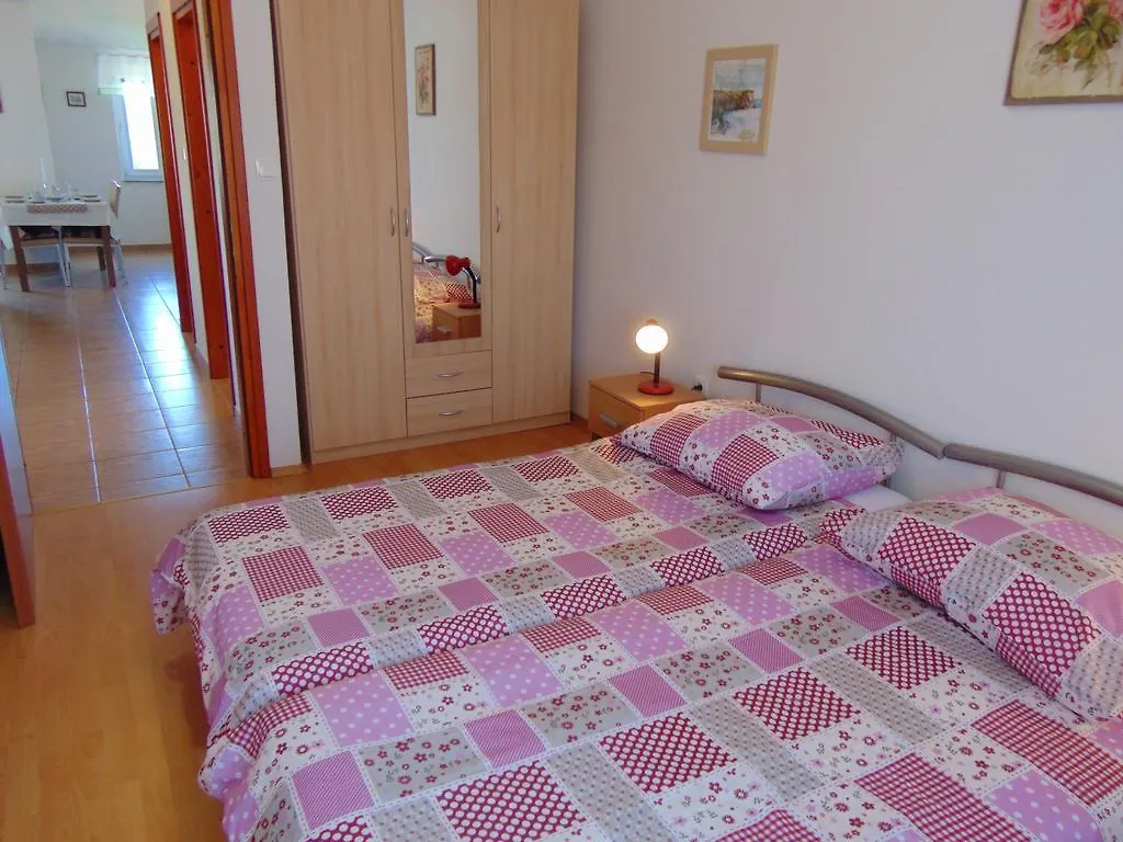 Apartments Katarina Silo  0*, Silo (Krk) Croatia