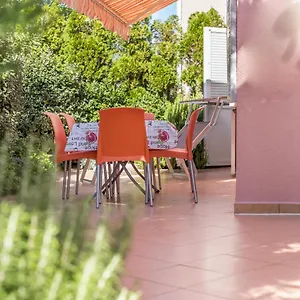 Lovorka Apartmán