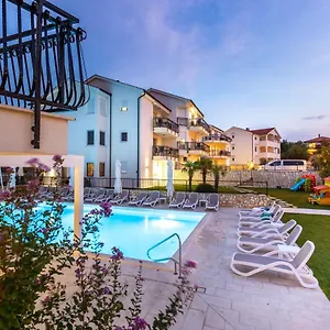 Cool Apartment