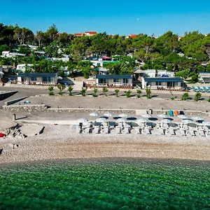 Mobile Homes Krk Vakantiepark